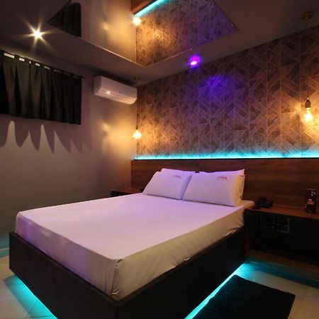 Misk Motel 3 Campinas  Eksteriør billede